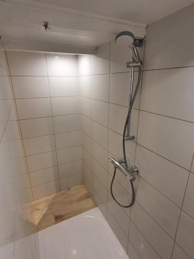 Logement Chaleureux Avec Parking Gratuit Oyre エクステリア 写真